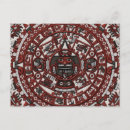 Search for aztecs postcards Toltec