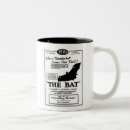 Recherche de mystère tasses Effrayant