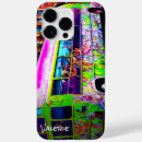 Recherche de art de rue iphone coques Coloré