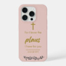 Search for jeremiah 29 iphone cases Christian