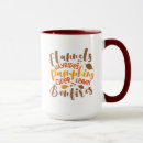 Search for bonfires mugs Fall