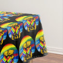 Search for rainbow tablecloths Lgbt
