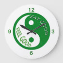 Recherche de régime horloges Nutrition