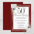 Recherche de vows wedding invitations Floral