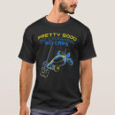 Search for car crash tshirts Cars