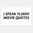 Search for speaking stickers Saying