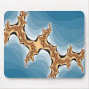 Search for blue lightning mousepads Abstract