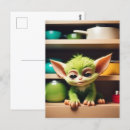Search for goblin postcards Elf