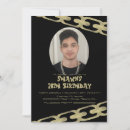 Search for hip hop birthday invitations Adult