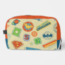 Search for comics cosmetic bags Batman