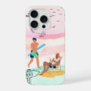 Search for beach vibes iphone cases Sea