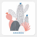 Search for pink grey stickers Botanical