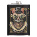 Search for steampunk flasks Retro