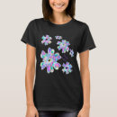 Search for easter tshirts flower