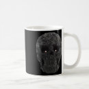Search for creepy cat mugs Goth