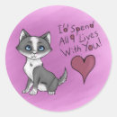 Search for live animal stickers Pets