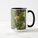 Search for trellis mugs Birds