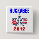 Search for mike huckabee buttons 2012