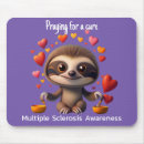 Search for hope for a cure electronics Warrior