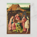 Recherche de hieronymus cartes postales Renaissance