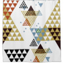 Search for blue and brown shower curtains Trendy