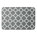 Search for trendy bath mats Contemporary