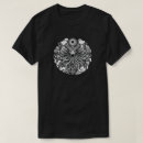 Search for necronomicon tshirts Demon