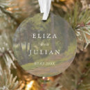 Search for forest ornaments Modern