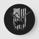 Search for hunting deer clocks Hunter