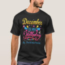 Search for december tshirts Month