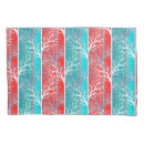 Search for blue line pillowcases Abstract