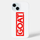 Recherche de de chèvre iphone coques Drôle