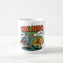 Recherche de irs tasses Humour
