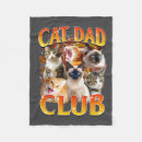 Search for life is better blankets Father's