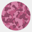Search for camoflag stickers Pink