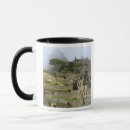 Search for the citadel mugs Archaeological
