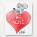 Search for affect mousepads Red