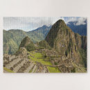Recherche de inca puzzles Cusco