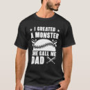 Search for create your own baseball tshirts Created