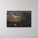 Search for mystery canvas prints Landscape