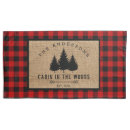 Search for rustic country pillowcases Plaid