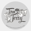 Recherche de characters autocollants Tom