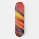 Recherche de couche skateboards Jaune
