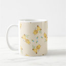 Search for yellow giraffe mugs Brown