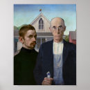 Recherche de american gothic posters Gothique américain