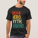 Search for dean Vintage