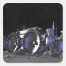 Recherche de forage autocollants Activité