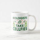 Search for biologist mugs Funny