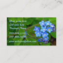 Search for forgetting photography Blue flowers