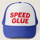 Search for speeding hats For him